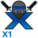 X1 Ninja