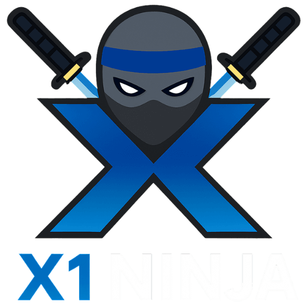 X1.Ninja